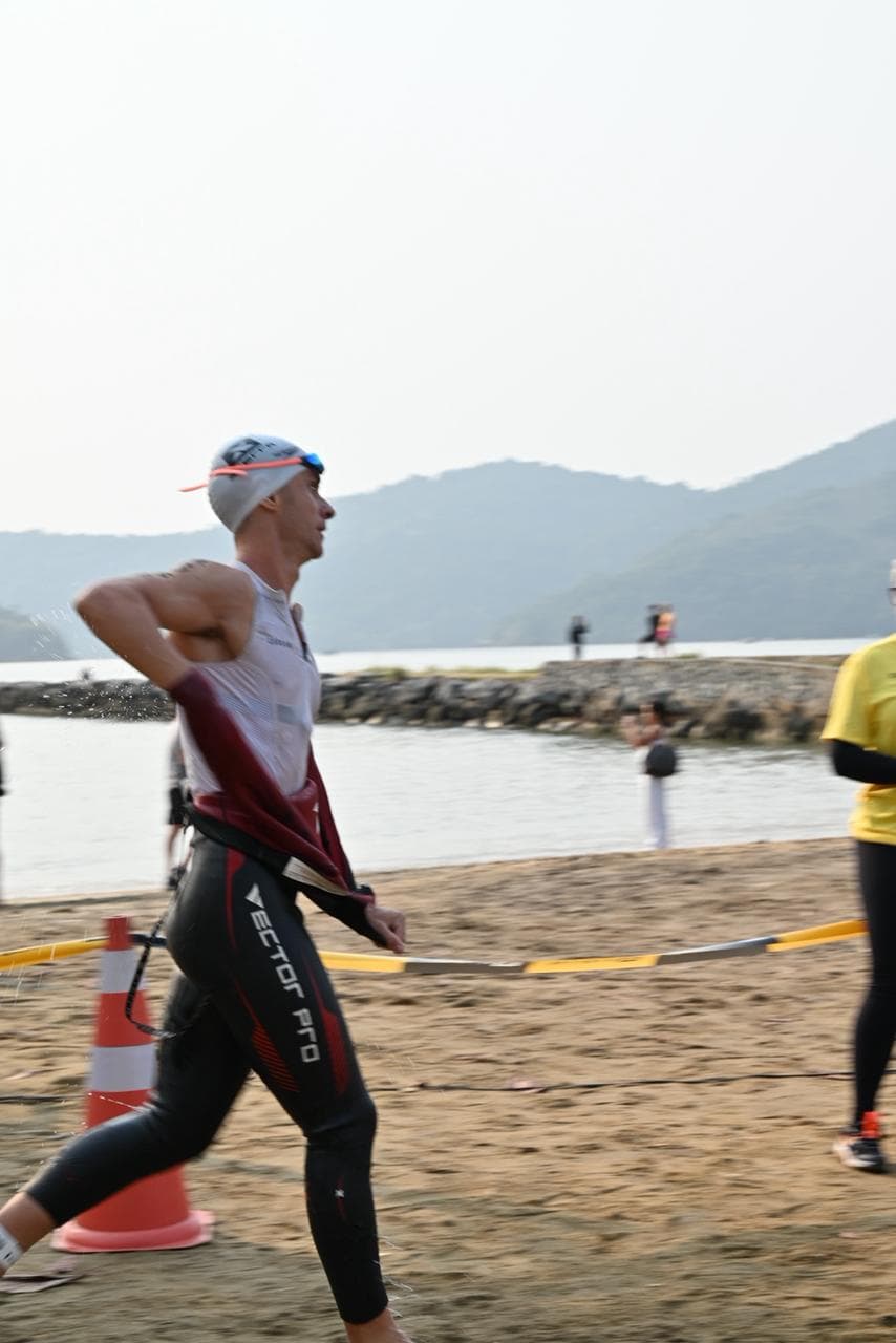 Triathlon 2