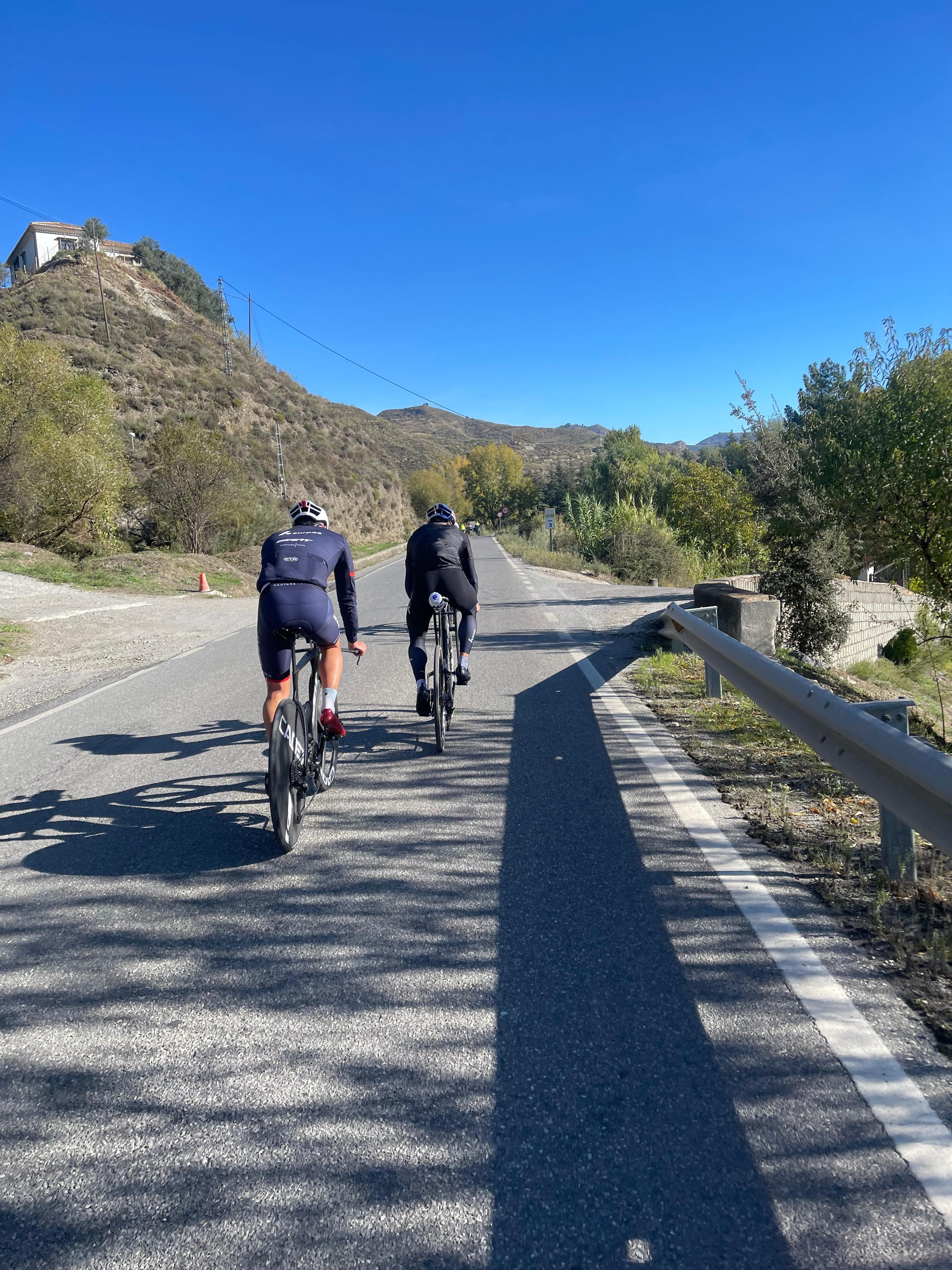 Ciclismo 4